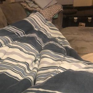 Meet your Posher, Xavier